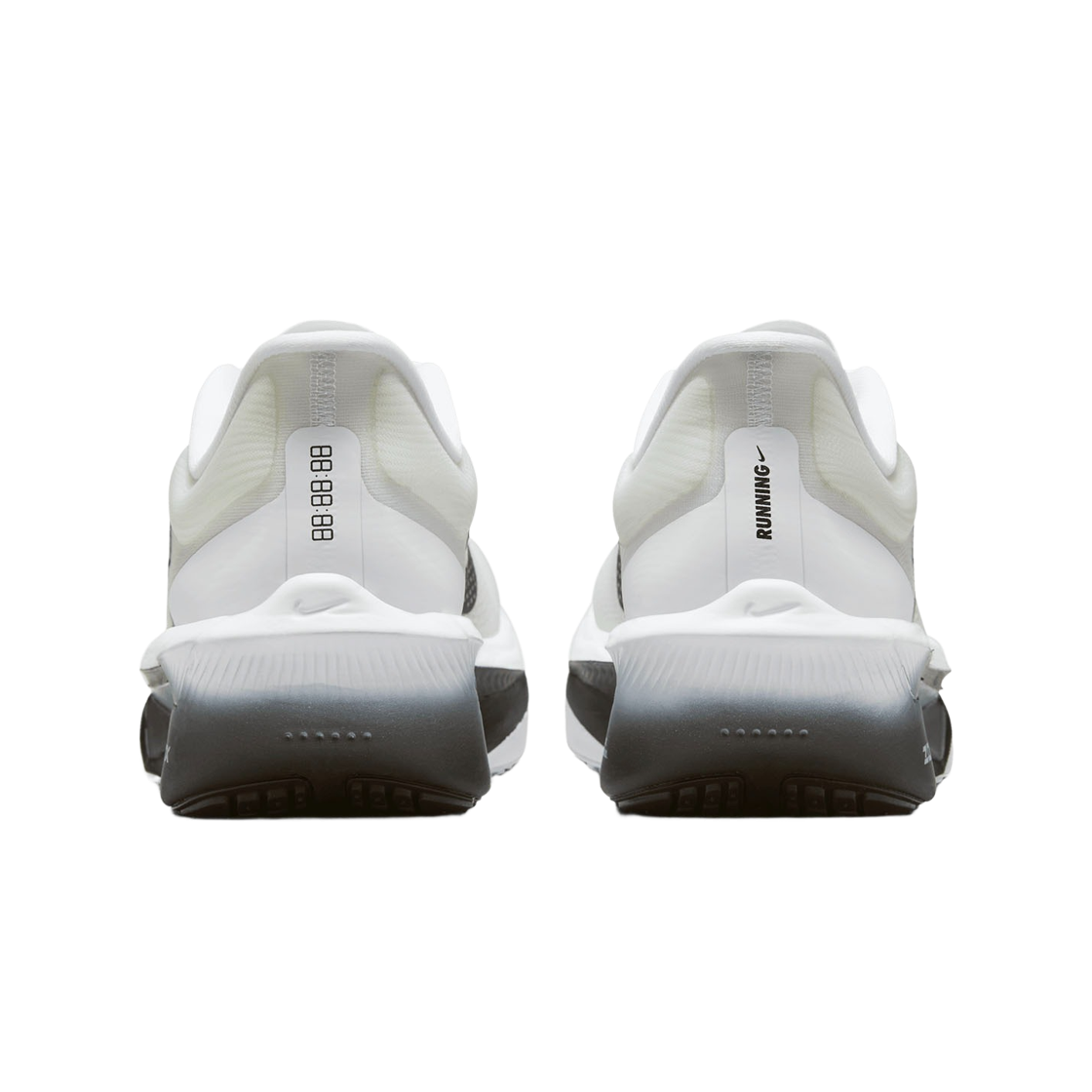 (W) 나이키 줌 플라이 6 화이트 스모크 그레이((W) Nike Zoom Fly 6 White Smoke Grey) - 3