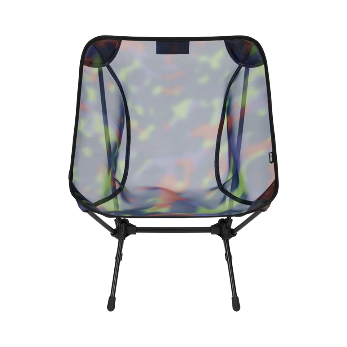 헬리녹스 x 그라미치 체어 원 블러드 타이 다이(Helinox x Gramicci Chair One Blurred Tie Dye) - 2