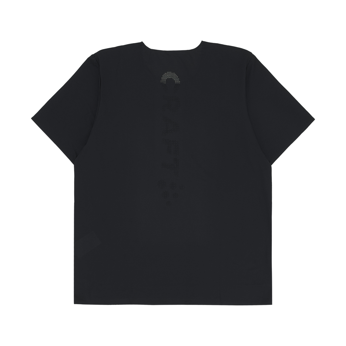 크래프트 레이스 데이 숏슬리브 티셔츠 2 엠 블랙(Craft Race Day Short Sleeve T-Shirt 2 M Black) - 2