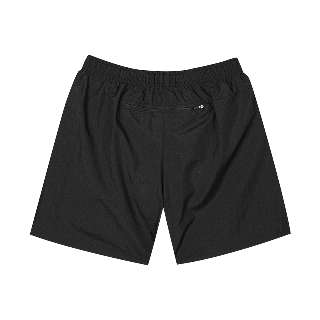 디아더생츄어리 엔트리 립 나일론 5인치 쇼츠 블랙(THE ATHER SANCTUARY Entry Rib Nylon 5” Shorts Black) - 2