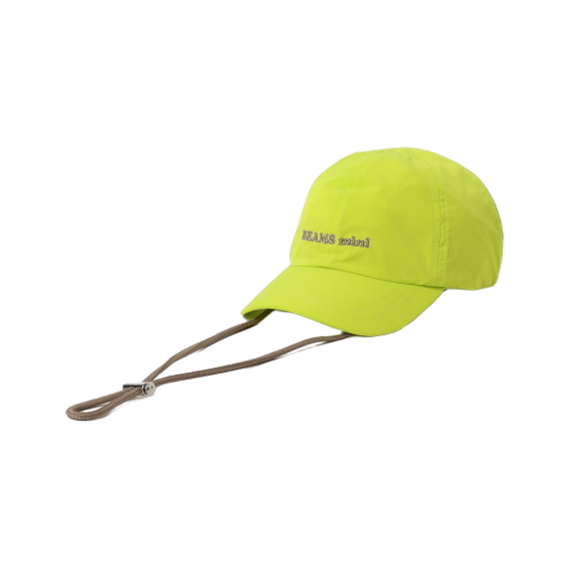 45-41-0094-960 (Kids) Beams Mini Logo Corded Cap Yellow