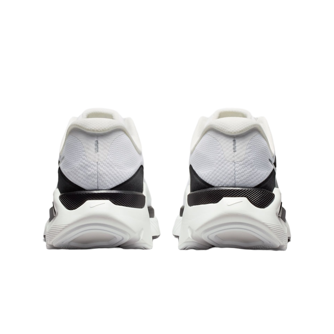 나이키 스트럭처 플러스 서밋 화이트 블랙(Nike Structure Plus Summit White Black) - 3