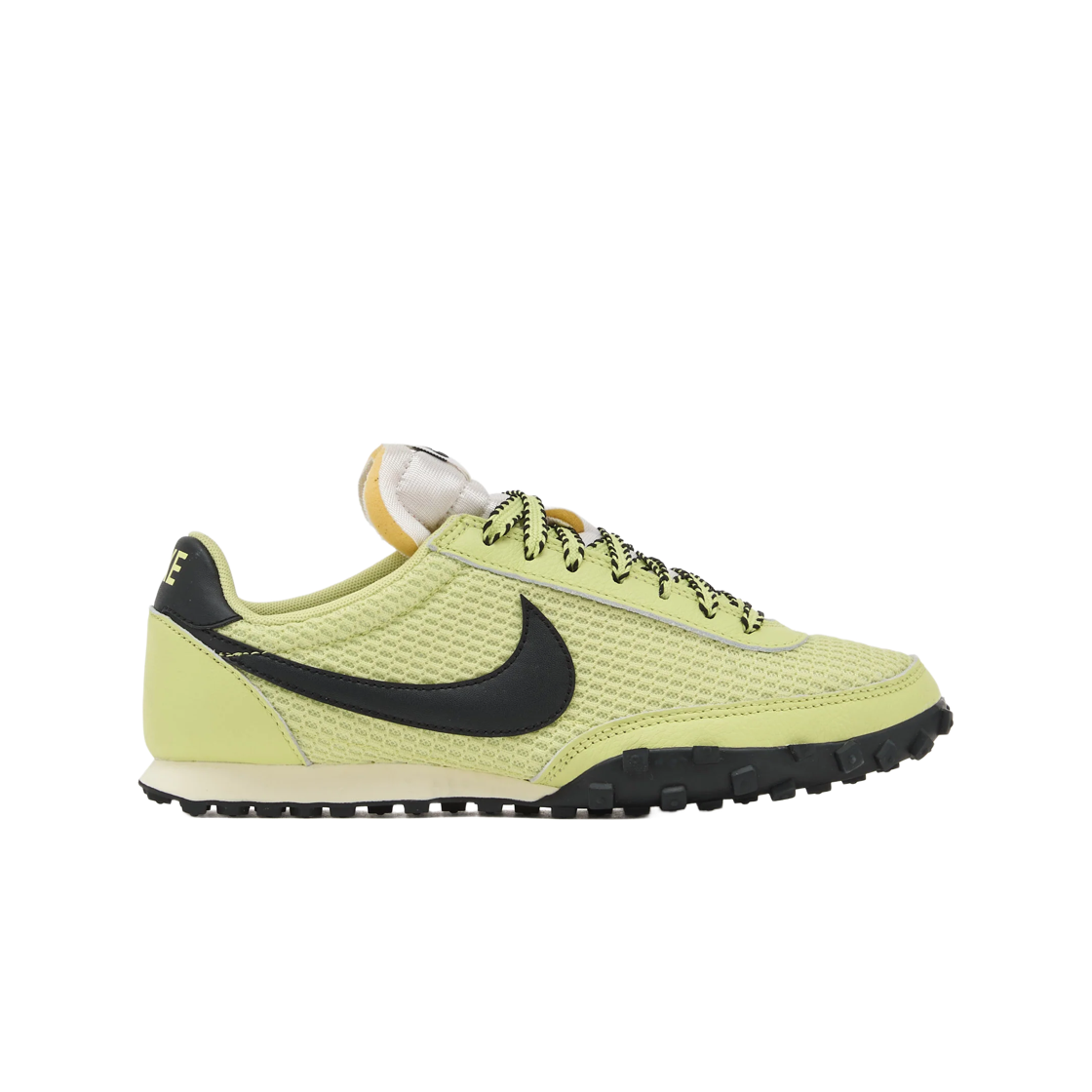 IM8673-300 Nike Waffle Racer SE Limelight Sail