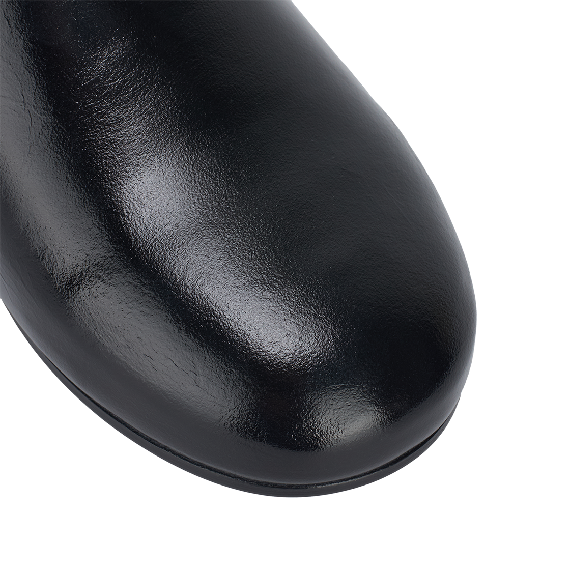 코데라 우먼 에스트루크투라 뮬 블랙 - 26SS(Cordera Women Estructura Mule Black - 26SS) - 6