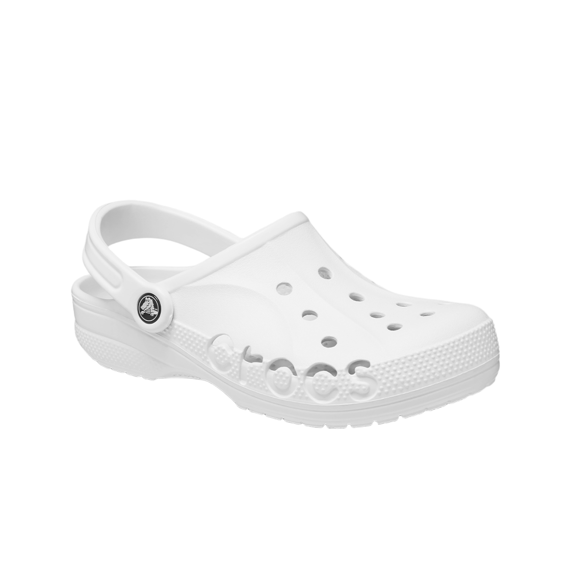 크록스 바야 화이트 26SUCL10126(Crocs BAYA WHITE 26SUCL10126) - 3