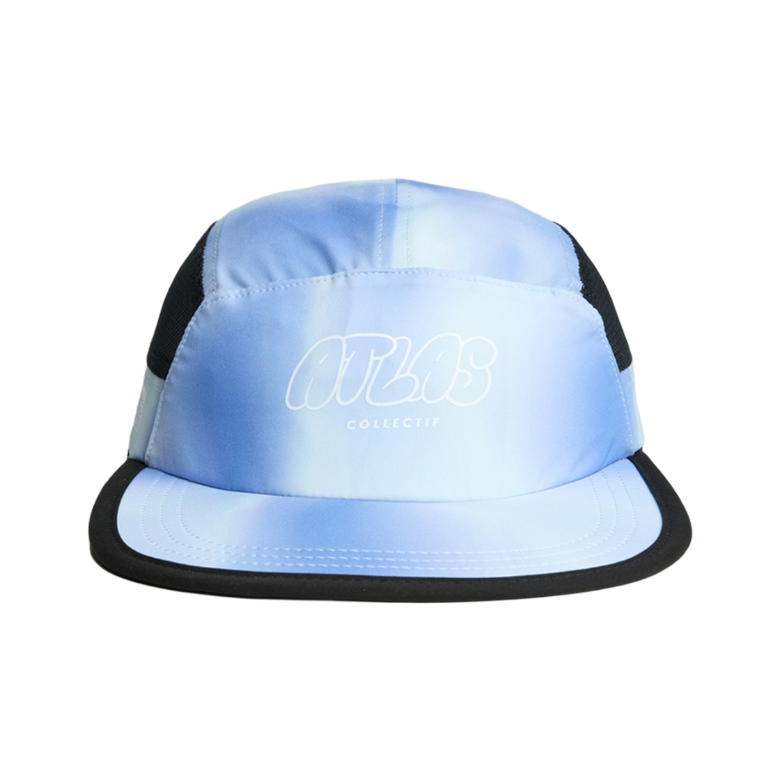 아틀라스 콜렉티프 에리아 울트라 레이스 캡 블루(Atlas COLLECTIF Aeria Ultra Race Cap BU)
