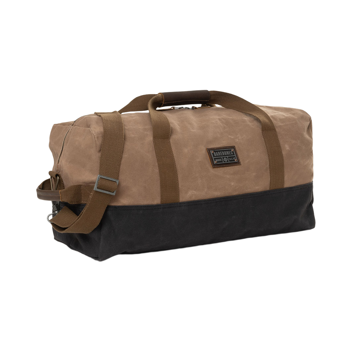 베어본즈 닐룸 더플 백(Barebones Neelum Duffel Bag) - 3