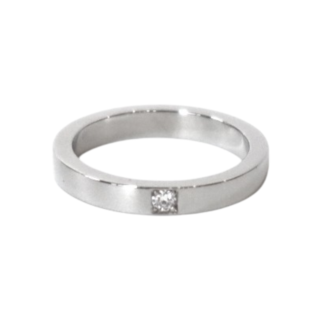 불가리 메리미 웨딩 반지 49호 C-B55802(Bulgari Merry Me Wedding Ring C-B55802) - 1