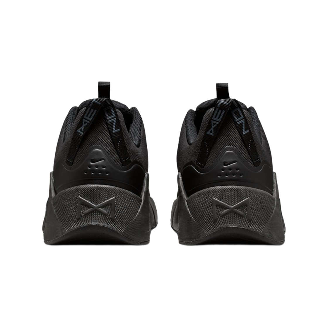 나이키 프리 메트콘 7 블랙 앤트러사이트(Nike Free Metcon 7 Black Anthracite) - 3