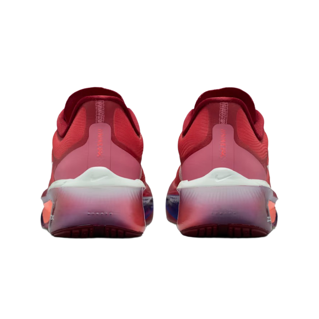(W) 나이키 줌 플라이 6 SE 팀 레드 브라이트 크림슨((W) Nike Zoom Fly 6 SE Team Red Bright Crimson) - 3
