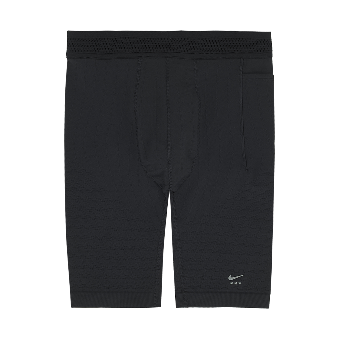 나이키 x 매튜 M 윌리엄스 NRG 3-in-1 쇼츠 블랙 - 아시아(Nike x Matthew M Williams NRG 3-in-1 Shorts Black - Asia) - 3