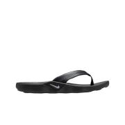 (W) Nike Marina Black White