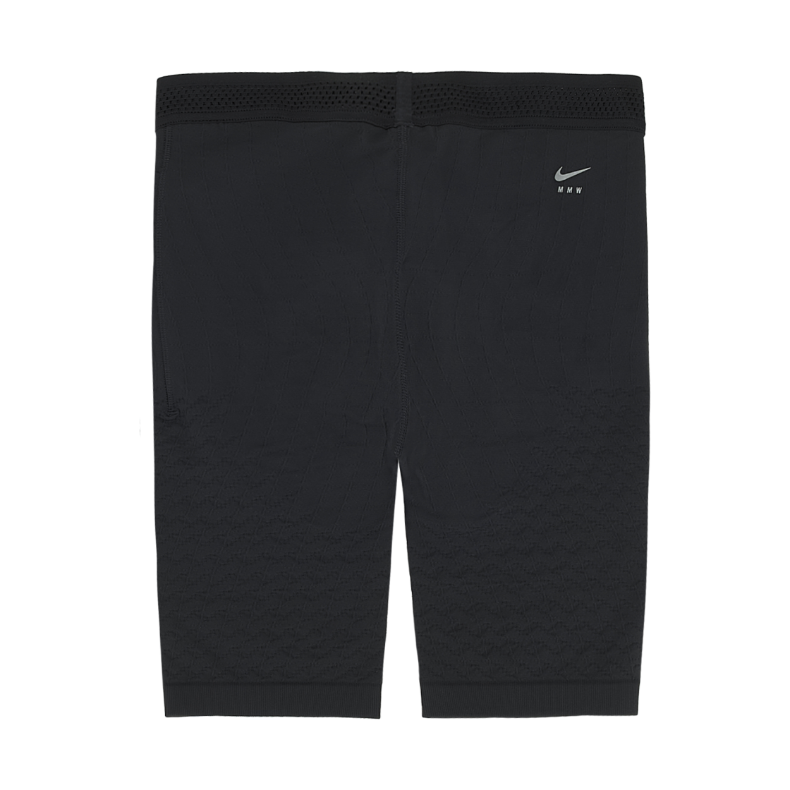 나이키 x 매튜 M 윌리엄스 NRG 3-in-1 쇼츠 블랙 - 아시아(Nike x Matthew M Williams NRG 3-in-1 Shorts Black - Asia) - 4