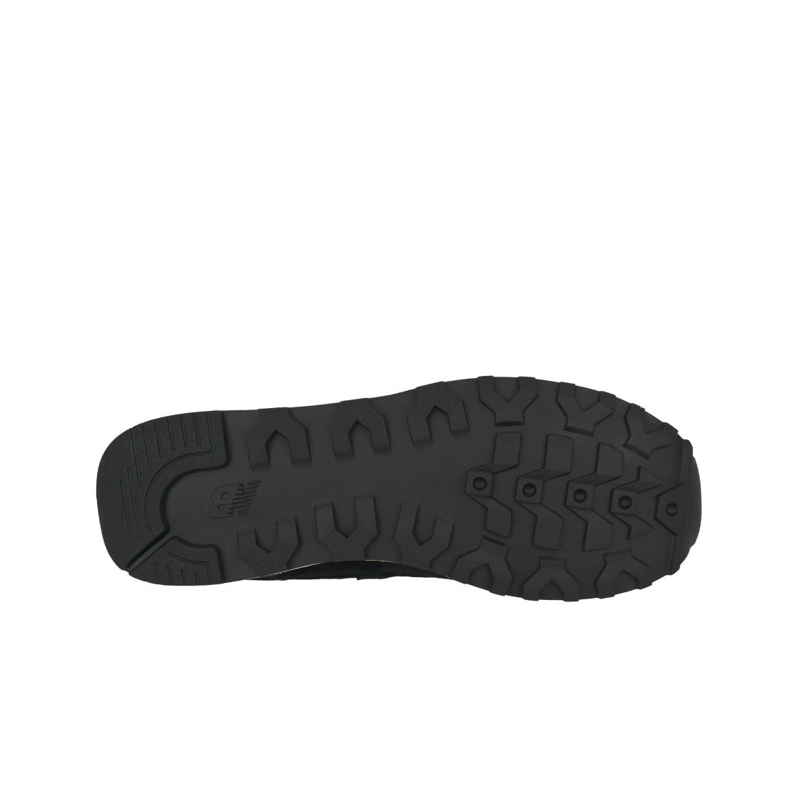 뉴발란스 x JJJ자운드 475 블랙 화이트(New Balance x JJJJound 475 Black White) - 2