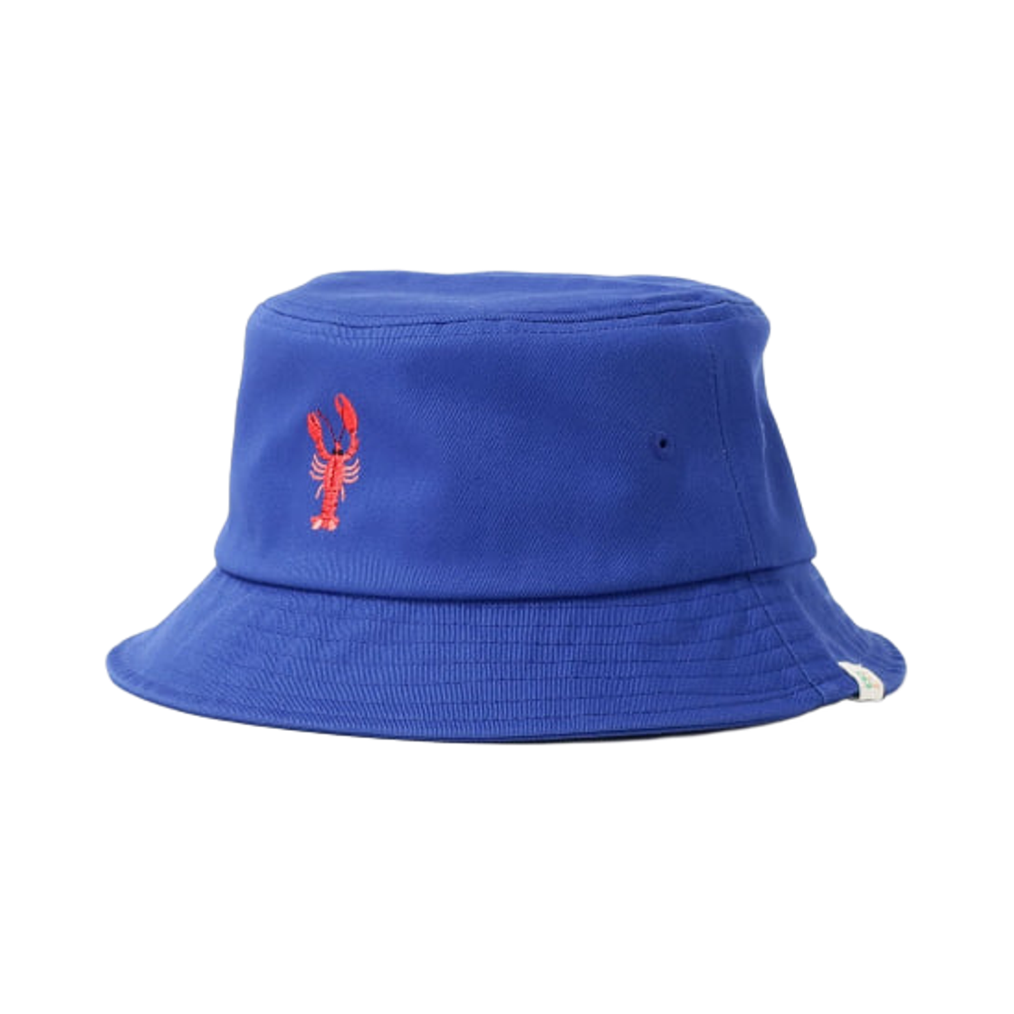 (키즈) 빔즈 미니 트윌 버킷햇 블루((Kids) Beams Mini Twill Bucket Hat Blue)