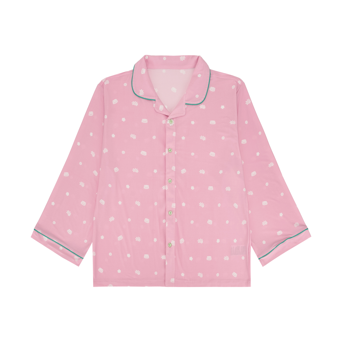 조앤프렌즈 조아 파자마 핑크(Zo&Friends Zoa Pajama Pink) - 3