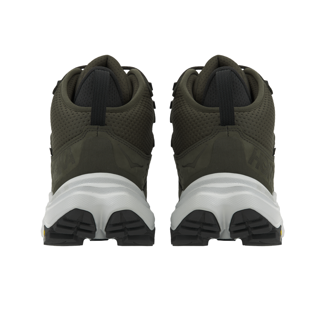 호카 아나카파 2 미드 GTX 딥 엄버 스타더스트 - 와이드(Hoka Anacapa 2 Mid GTX Deep Umber Stardust - Wide) - 6