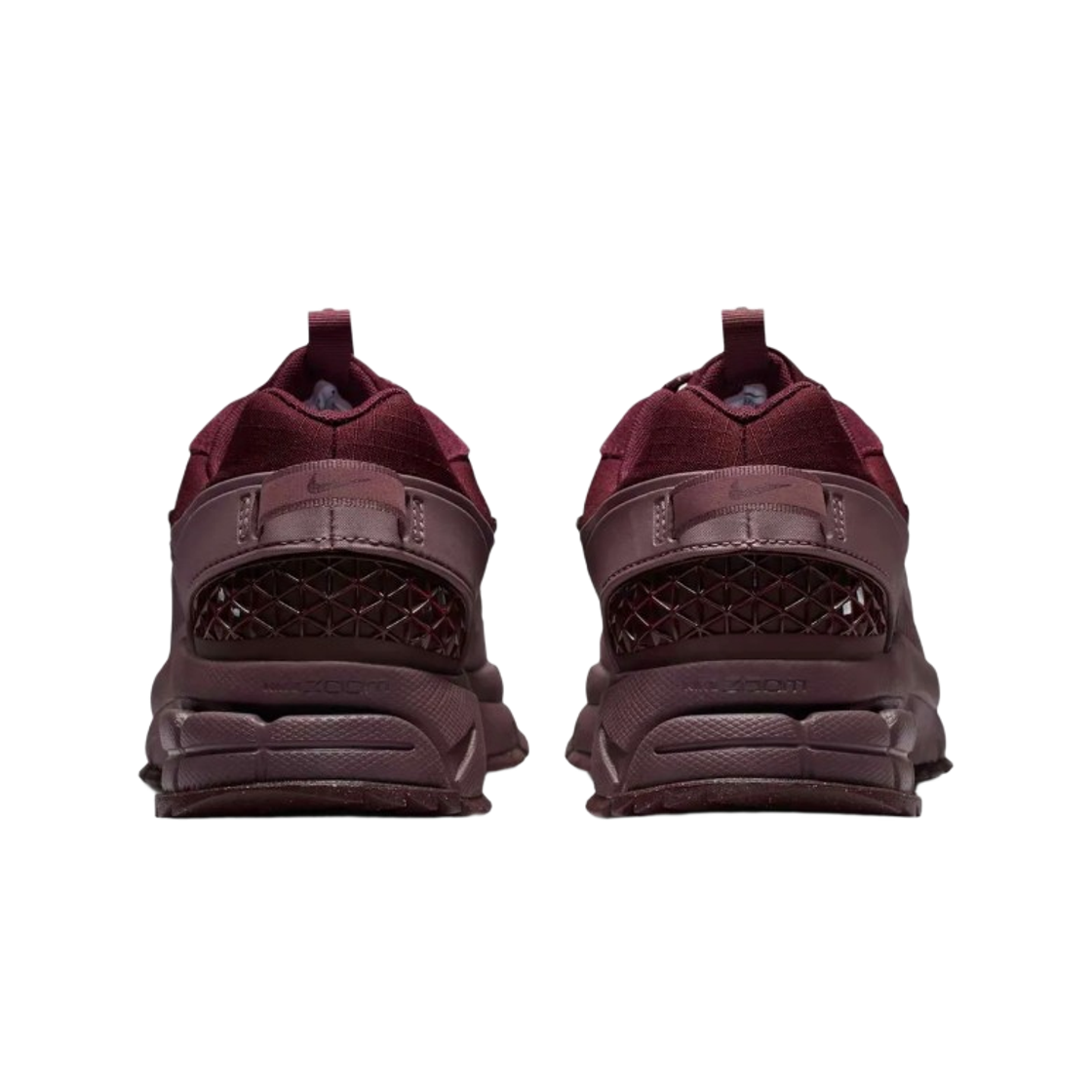 (W) 나이키 줌 보메로 롬 타투 다크 팀 레드((W) Nike Zoom Vomero Roam Tattoo Dark Team Red) - 3