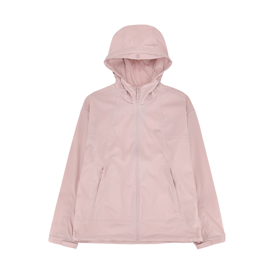 (W) 케이투 웨더리스 프리즘 자켓 핑크((W) K2 Weatherless Freesm Jacket Pink)