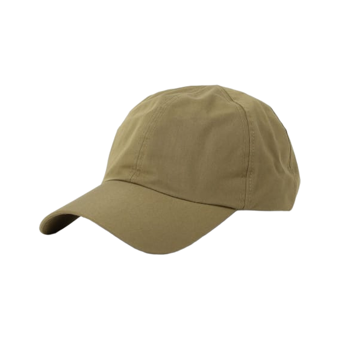 빔즈 나일론 트윌 캡 올리브(Beams Nylon Twill Cap Olive) - 1