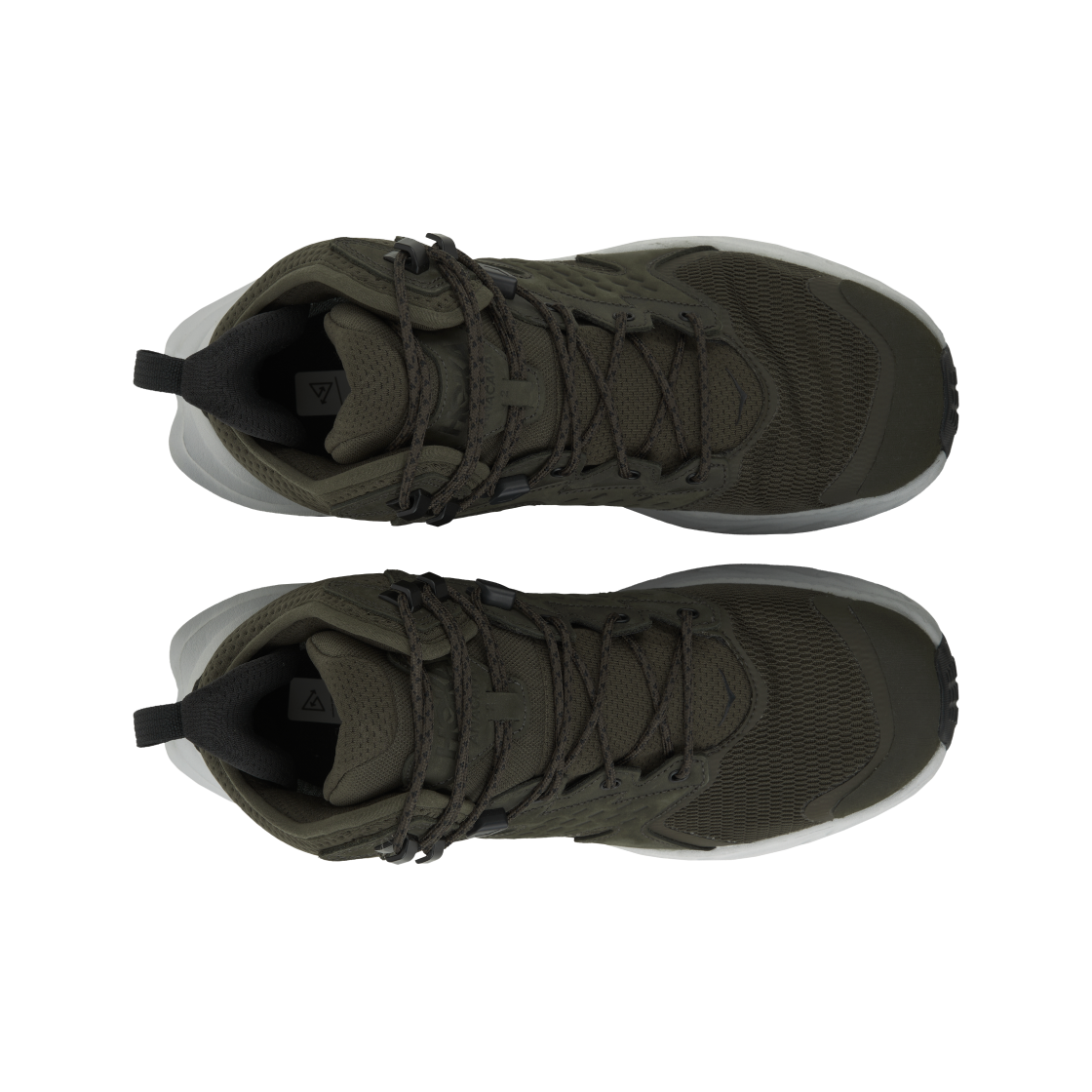 호카 아나카파 2 미드 GTX 딥 엄버 스타더스트 - 와이드(Hoka Anacapa 2 Mid GTX Deep Umber Stardust - Wide) - 5