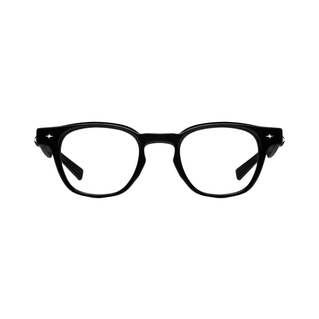 0MKYDKCWQG25C Gentle Monster Joze 01 Black Clear