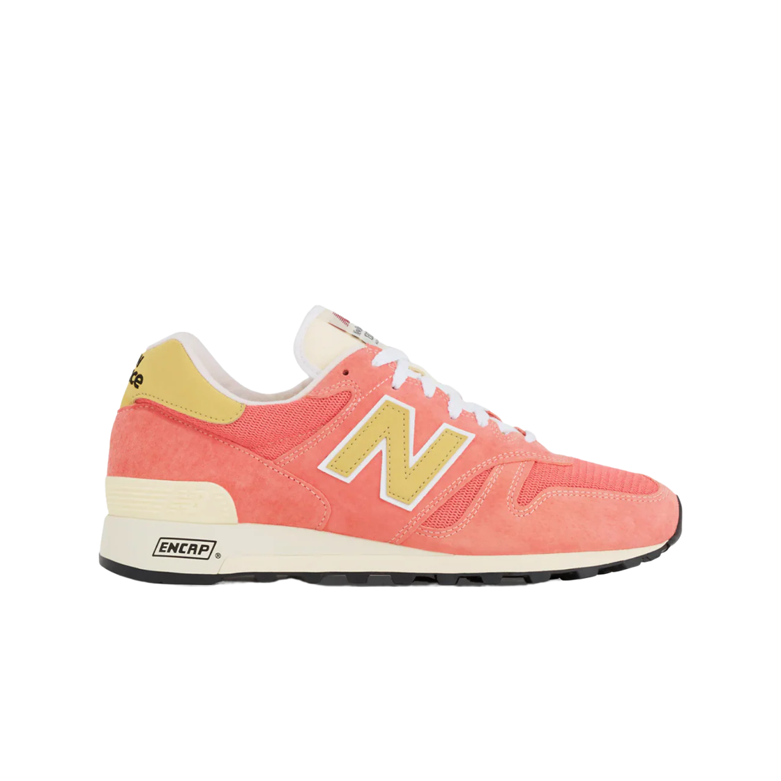 U13008BH New Balance 1300 Made in USA Drift Red Hay