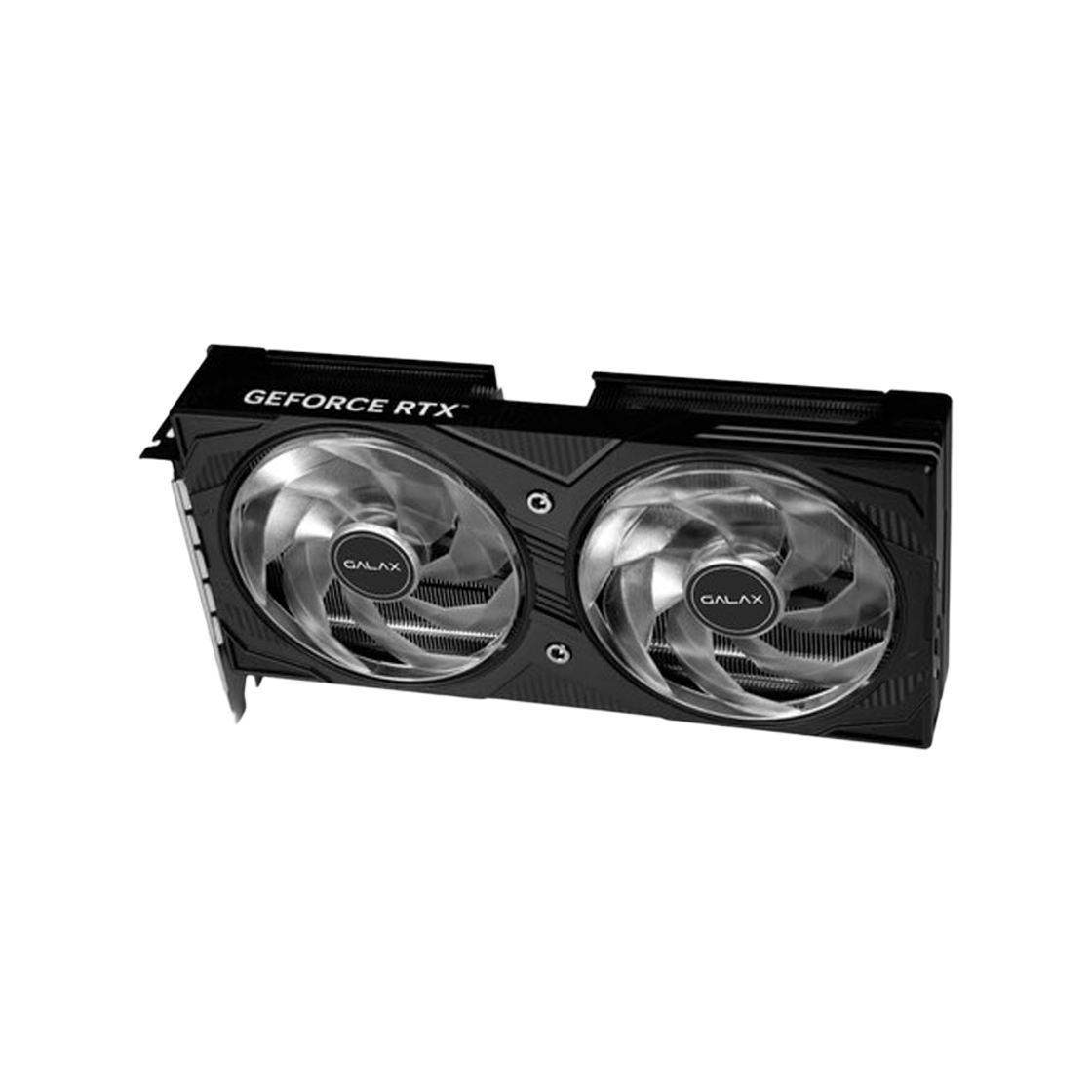 갤럭시 GALAZ 지포스 RTX 5060 Ti EX BLACK OC D7 8GB(GALAZ GeForce  RTX 5060 Ti EX BLACK OC D7 8GB) - 2