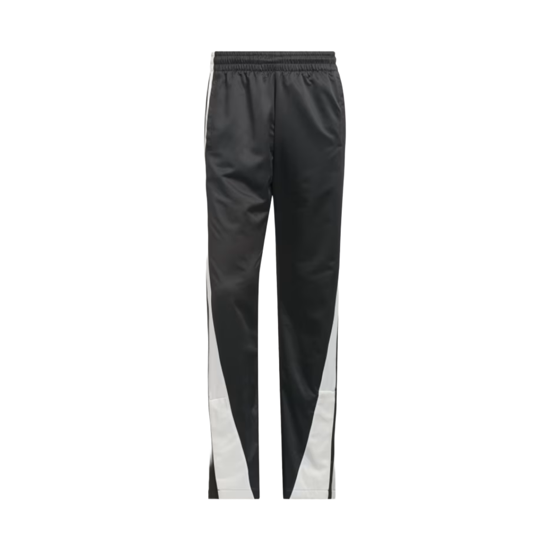 JL6885 Adidas Luxe Pants Black - KR Sizing