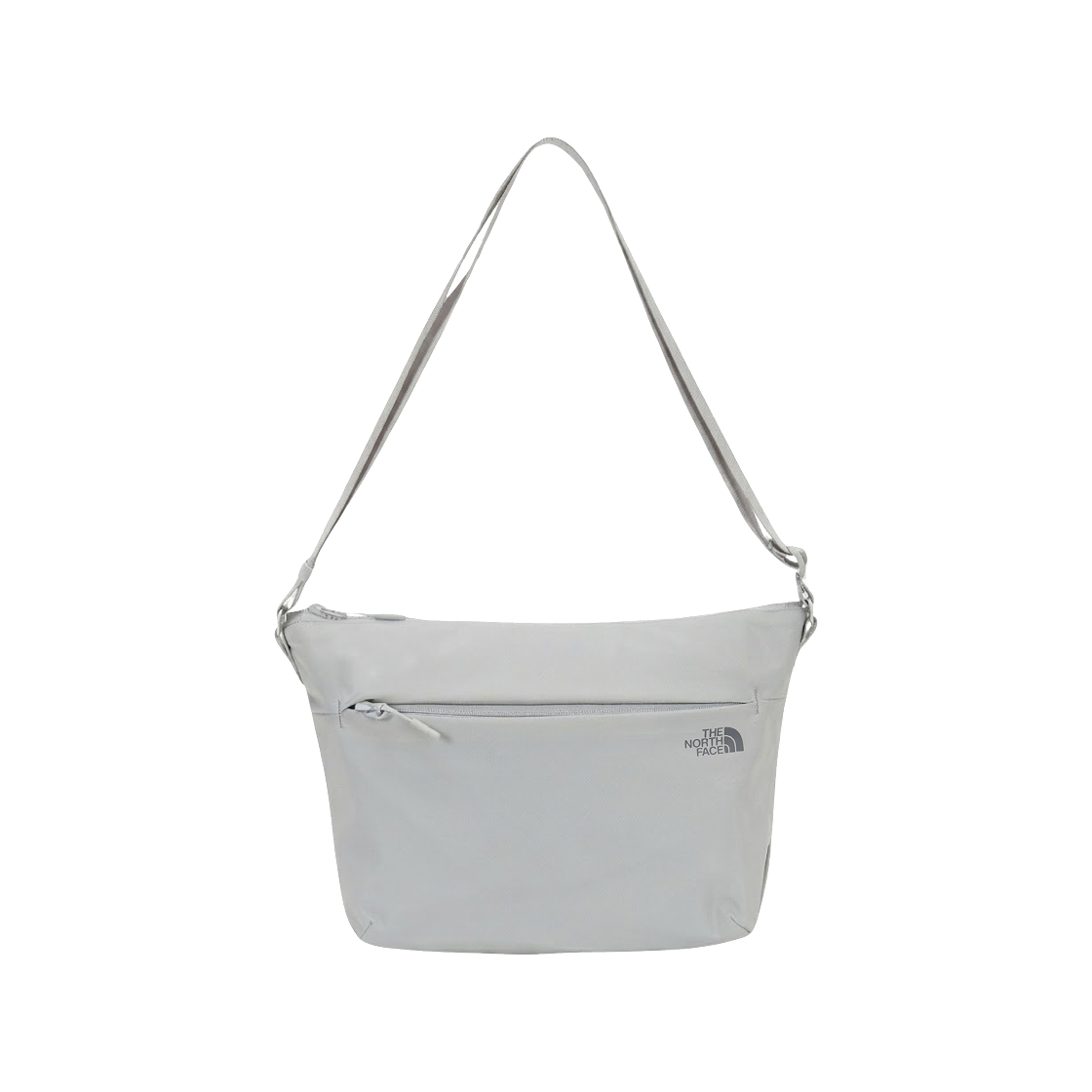 NN2PS10C The North Face SP Cross Bag M Gray - 26SS