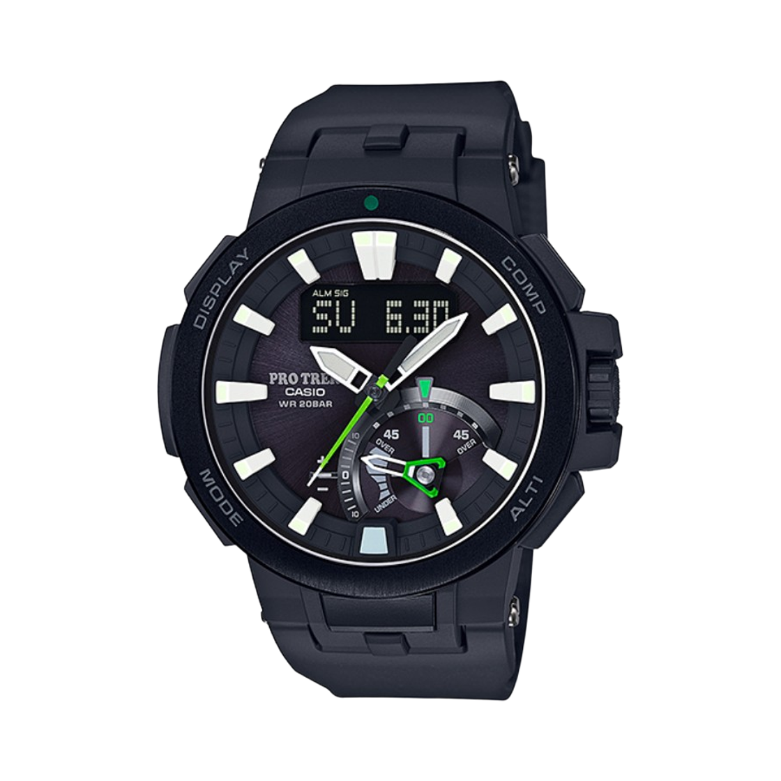 PRW-7000-1A Casio Pro Trek PRW-7000-1A