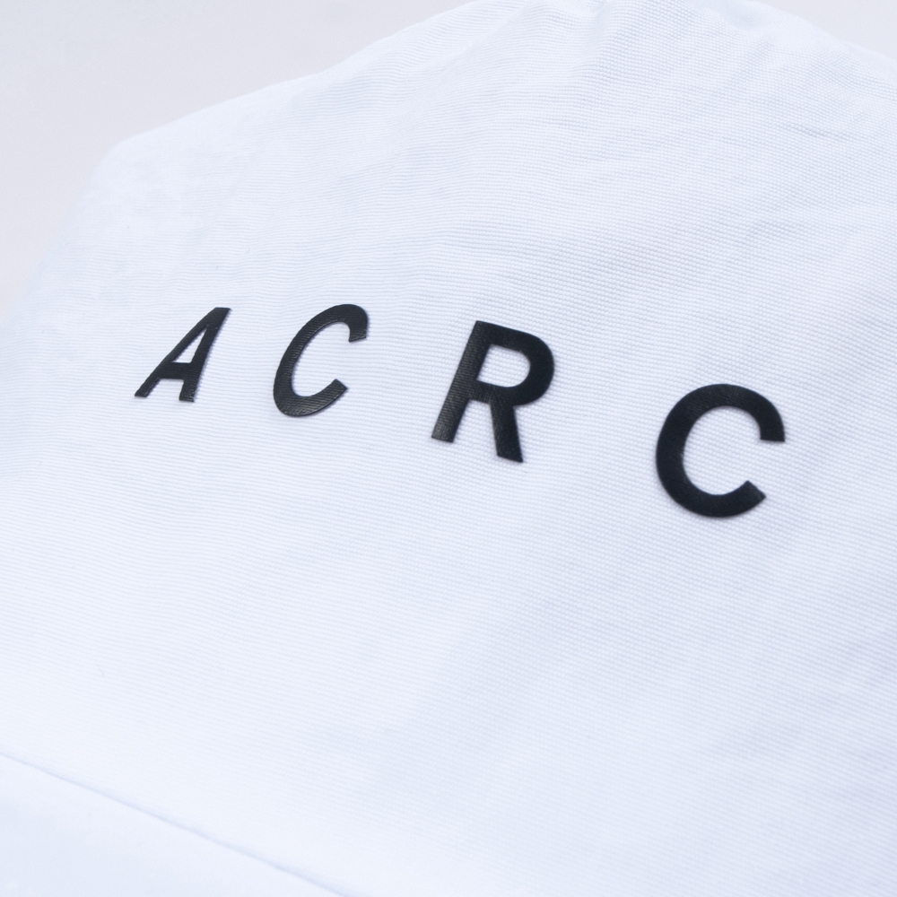 아틀라스 콜렉티프 ACRC 5P 러닝 캡 화이트(Atlas COLLECTIF ACRC 5P Running cap WH) - 4