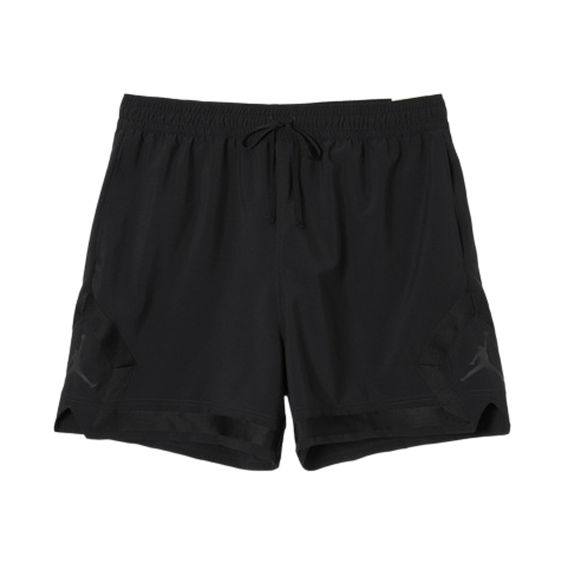 FQ2989-013 Jordan Sport Dri-Fit Woven Diamond Shorts Black - Asia