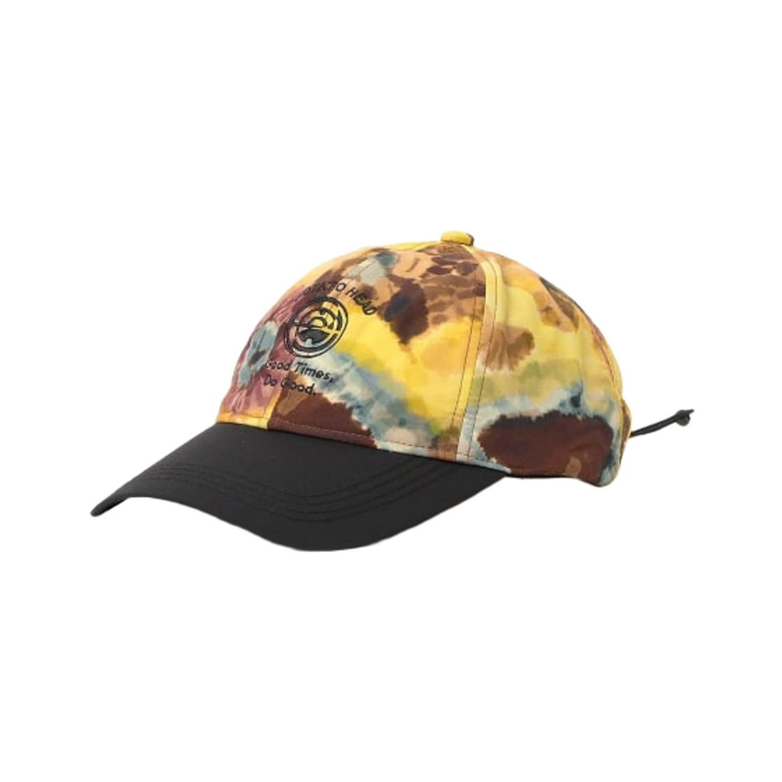 빔즈 포테이토 헤드 나일론 캡 타이다이(Beams Potato Head Nylon Cap Tiedye) - 1
