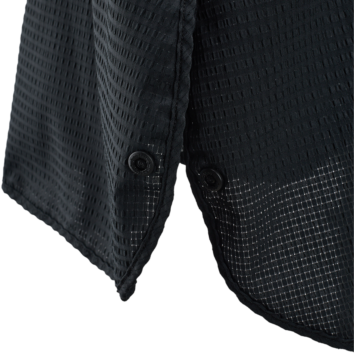 지안 예 팽 캡 블랙 - 26SS(Jian Ye Fang Cap Black - 26SS) - 6