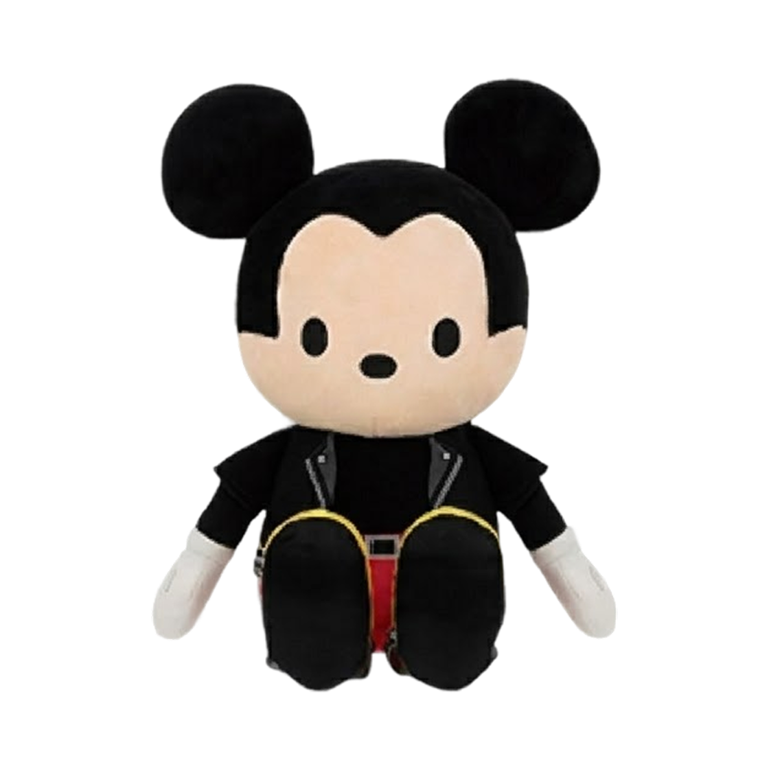 반다이 제일복권 킹덤 하츠 세컨드 메모리 B상 봉제인형 B버전(Bandai Ichiban Kuji Kingdom Hearts Second Memory B Prize Assorted Plush Toys B Ver.) - 1