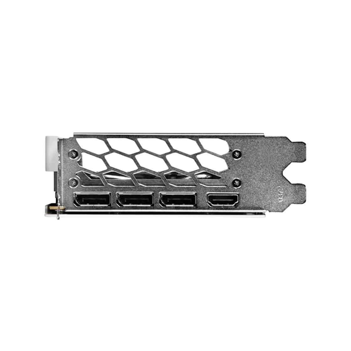 갤럭시 GALAZ 지포스 RTX 5060 WHITE OC V2 D7 8GB(GALAZ GeForce RTX 5060 WHITE OC V2 D7 8GB) - 4