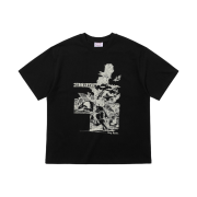 Bsrabbit Stay Awake Bsrbt Logo SST Black