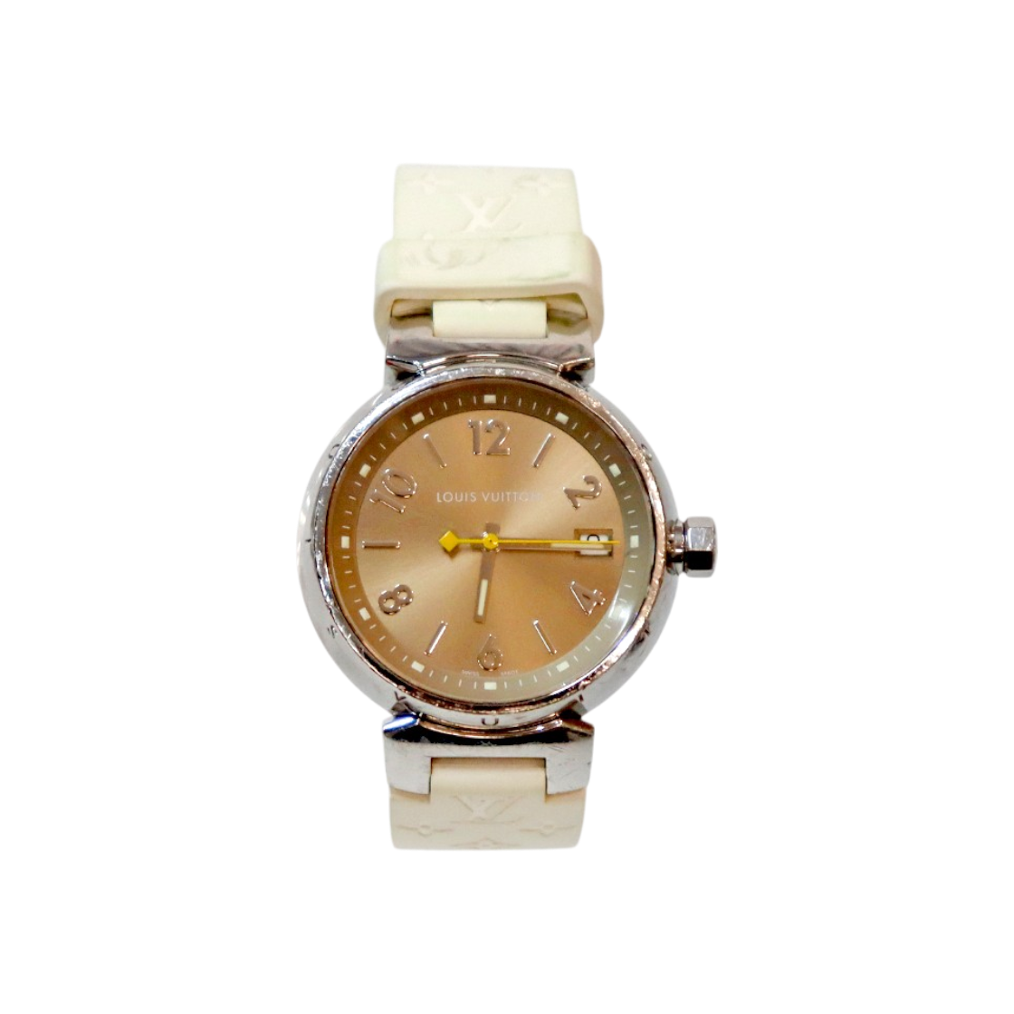 루이비통 땅부르 쿼츠 시계 C-B55235(Louis Vuitton Tambour Quartz Watch C-B55235) - 1