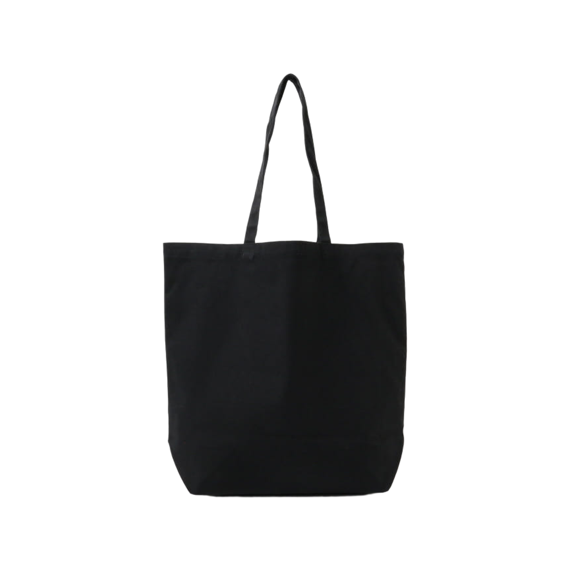 빔즈 x P.A.M. x 캐너비스 토트백 블랙(Beams x P.A.M. x Cannabis Tote Bag Black) - 2