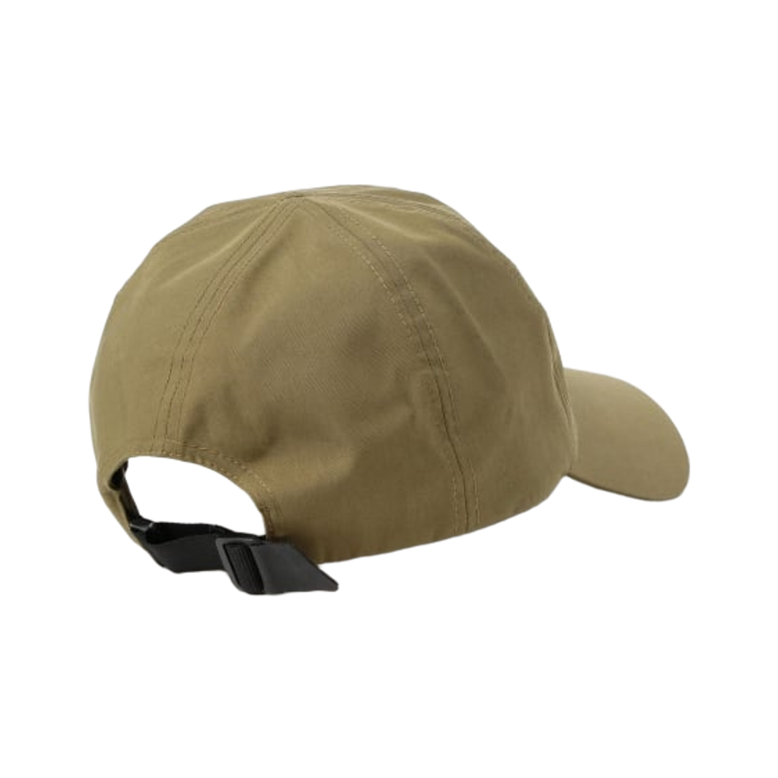 빔즈 나일론 트윌 캡 올리브(Beams Nylon Twill Cap Olive) - 2