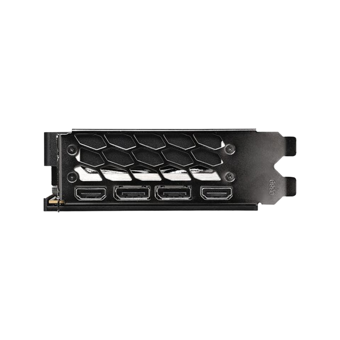 갤럭시 GALAZ 지포스 RTX 5050 BLACK OC V2 D6 8GB DUAL HDMI(GALAZ GeForce RTX 5050 BLACK OC V2 D6 8GB DUAL HDMI) - 4
