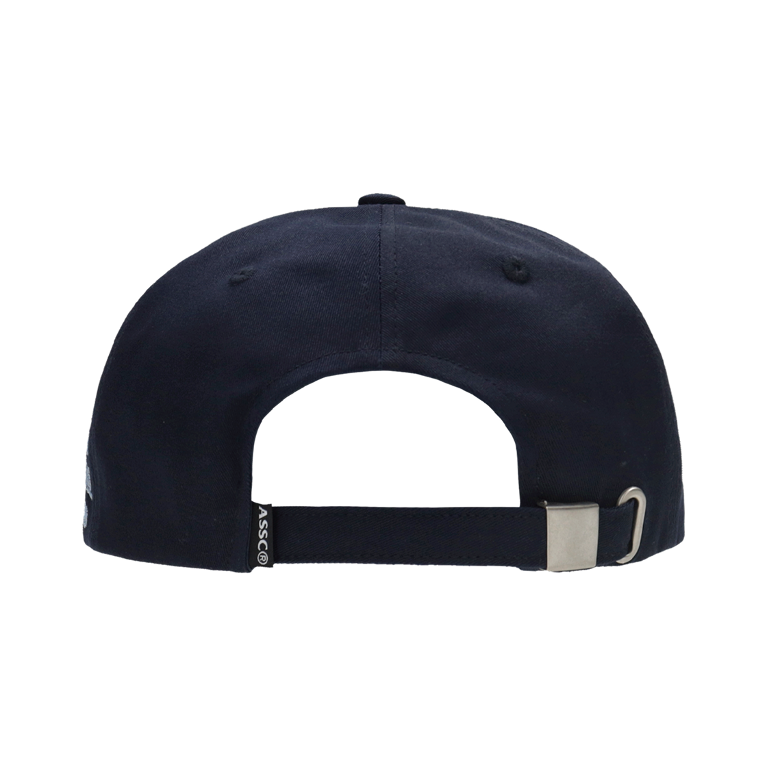 안티 소셜 소셜 클럽 홀스 캡 네이비(Anti Social Social Club Horse Cap Navy) - 4