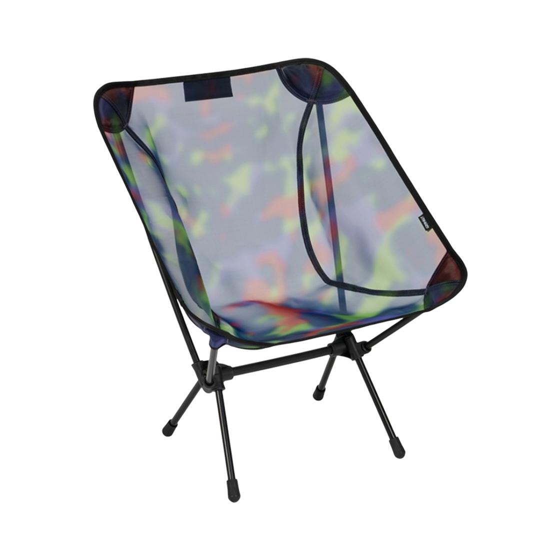 헬리녹스 x 그라미치 체어 원 블러드 타이 다이(Helinox x Gramicci Chair One Blurred Tie Dye)