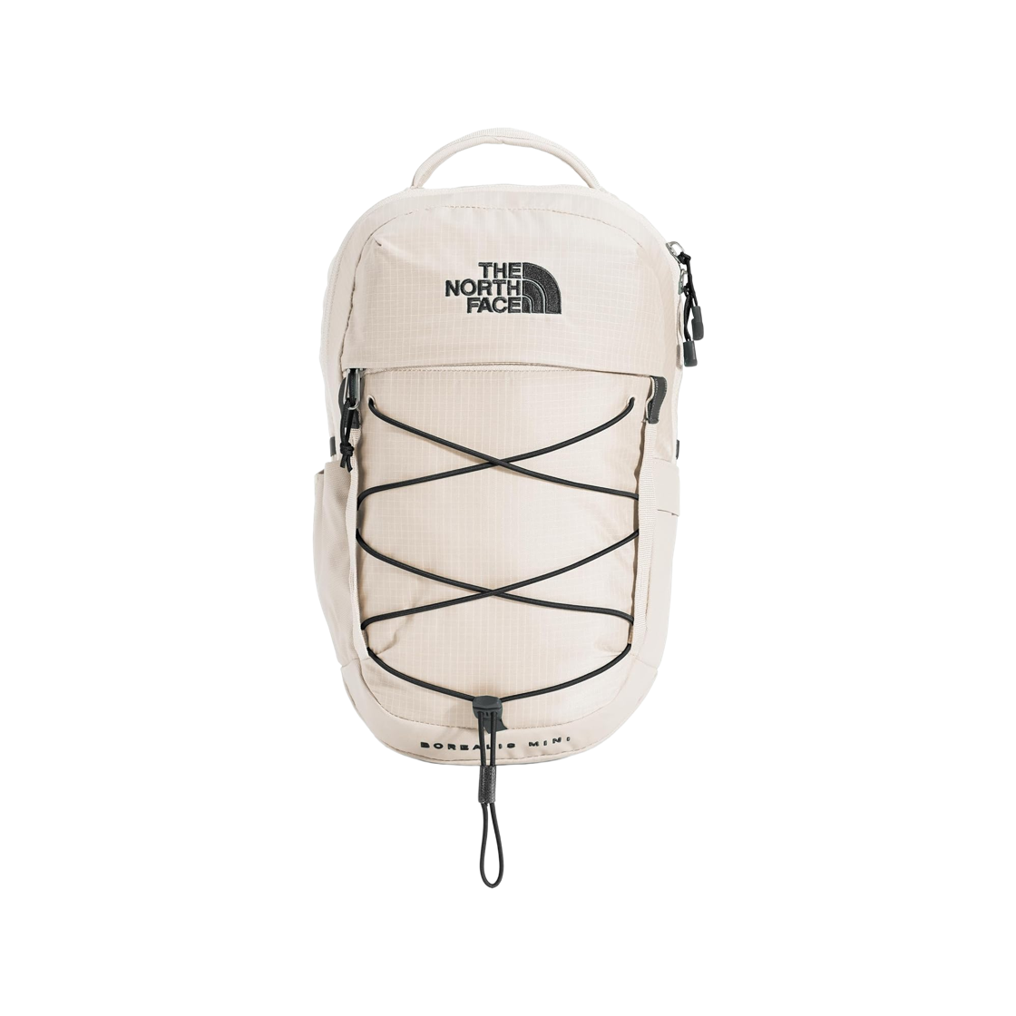 NF0A52SW4Q7 The North Face Borealis Mini Backpack Gardenia White