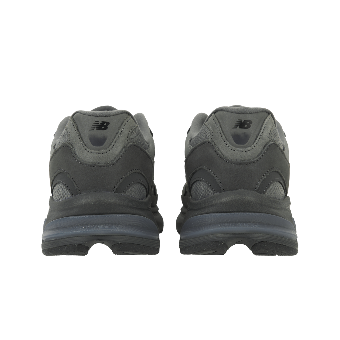 뉴발란스 x 꼼데가르송 옴므 2010 앱졸브 차콜(New Balance x Comme des Garcons Homme 2010 Abzorb Charcoal) - 6