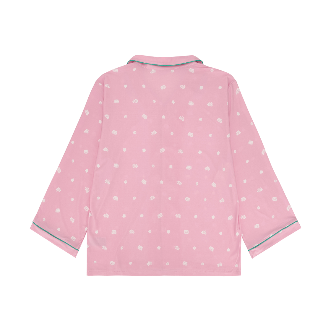 조앤프렌즈 조아 파자마 핑크(Zo&Friends Zoa Pajama Pink) - 4