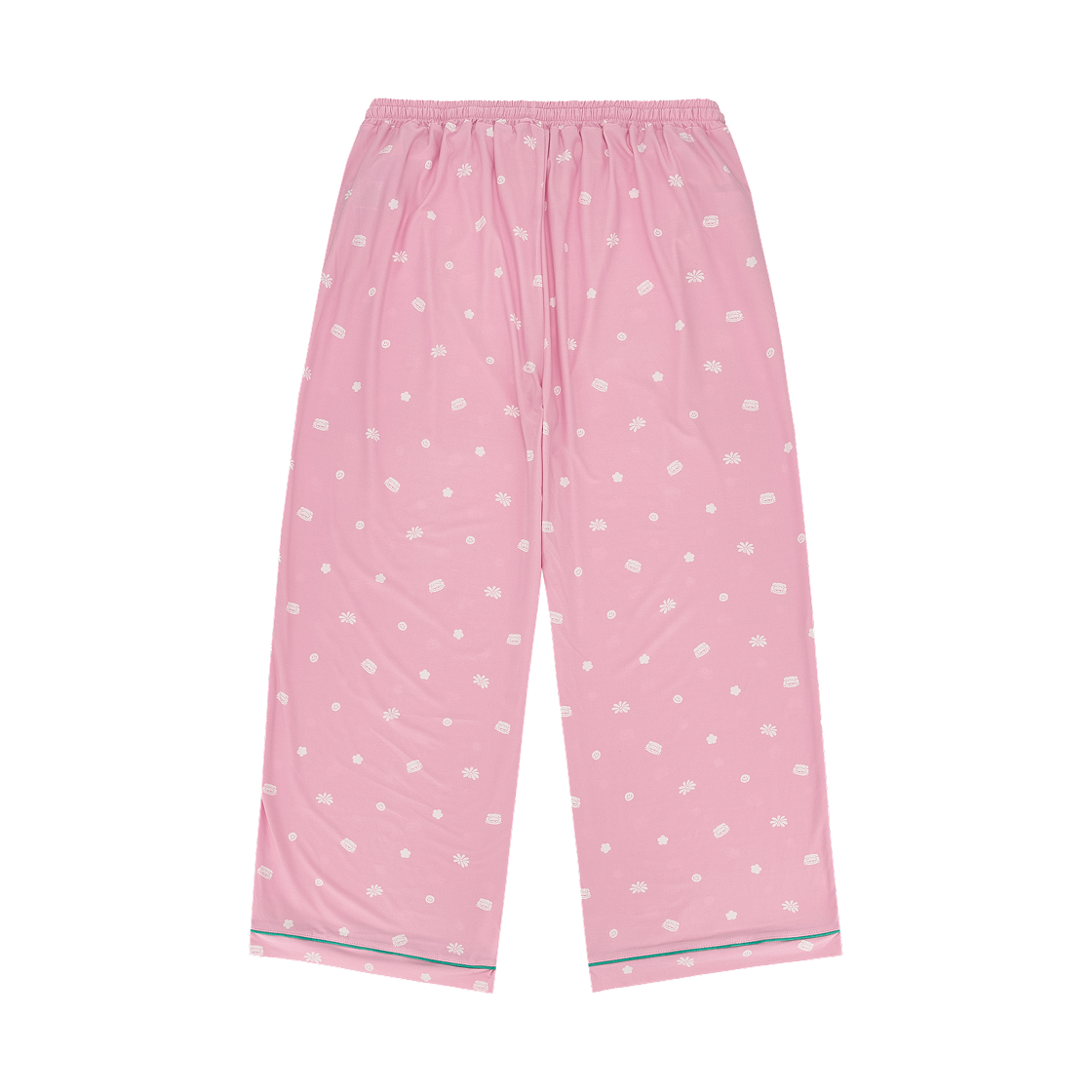 조앤프렌즈 조아 파자마 핑크(Zo&Friends Zoa Pajama Pink) - 6