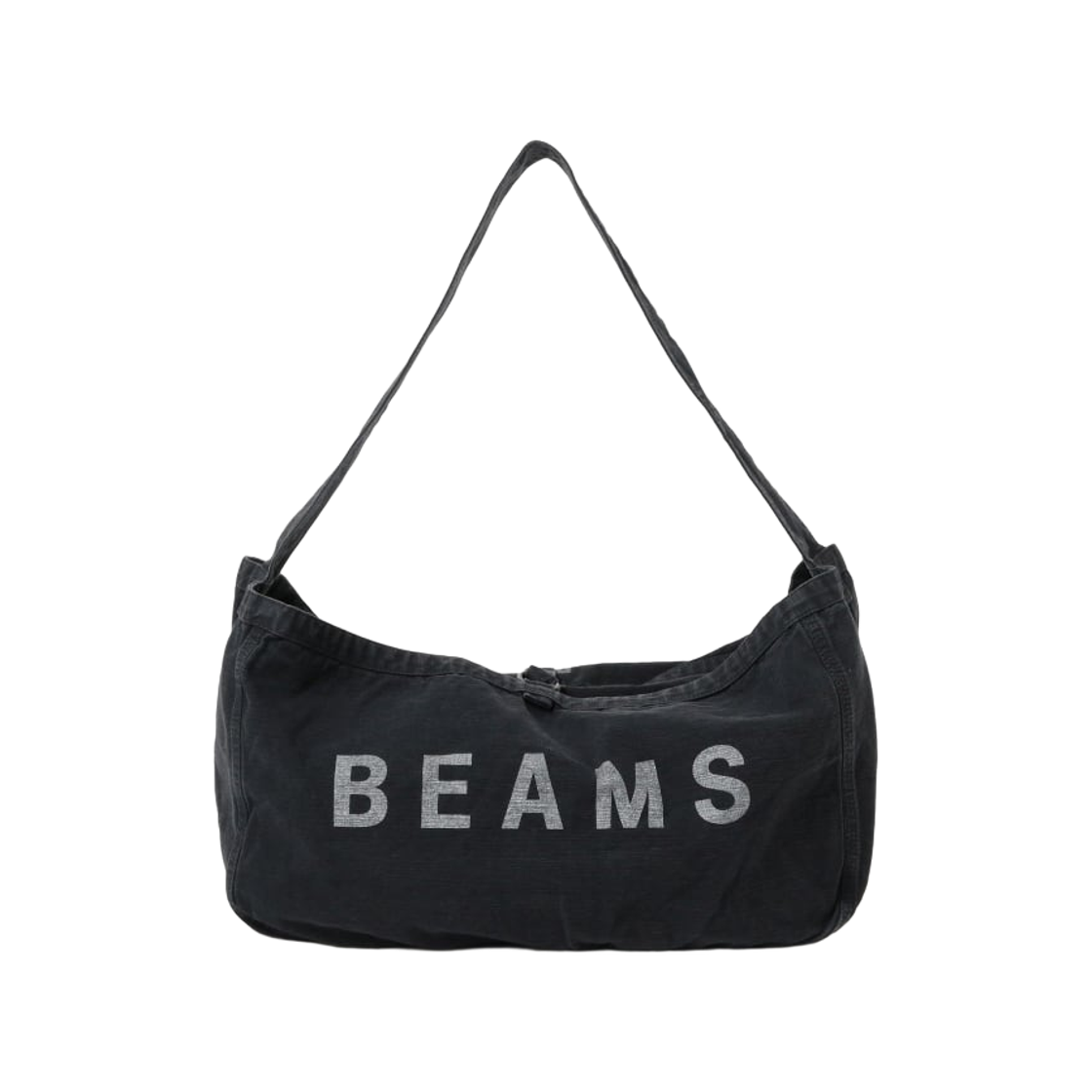 11-61-0647-391 Beams x PE Mail Bag Black