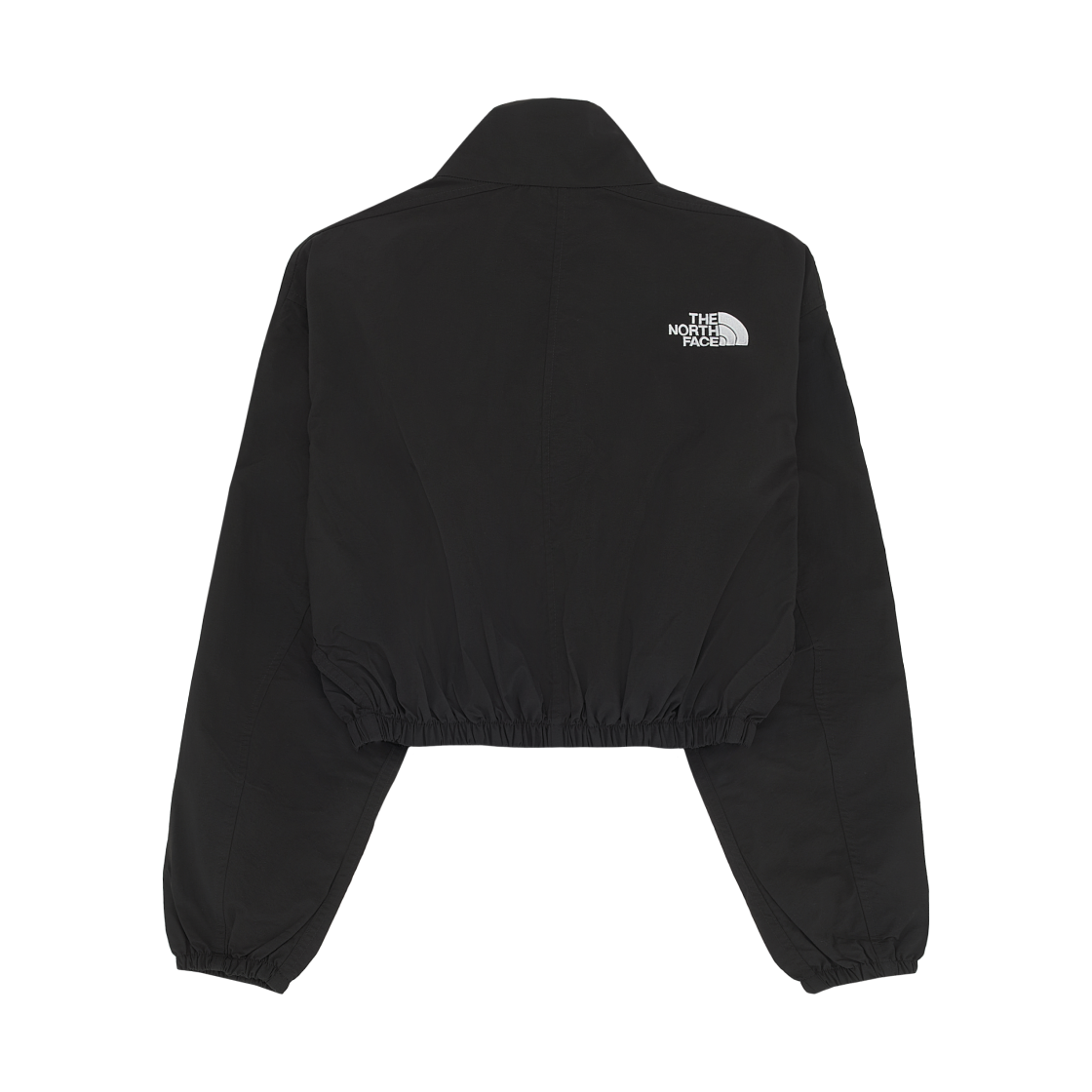 (W) 노스페이스 화이트 라벨 올레마 자켓 블랙((W) The North Face White Label Olema Jacket Black) - 2